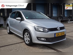 Volkswagen Polo - 1.4-16V Trendline