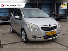 Opel Agila - 1.0 Enjoy
