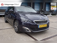 Peugeot 308 - 1.2 PureTech Allure * 1e Eigenaar * Dealer Onderhouden
