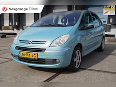 Citroën Xsara Picasso - 1.8i-16V Attraction