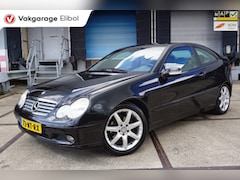 Mercedes-Benz C-klasse Sportcoupé - 180