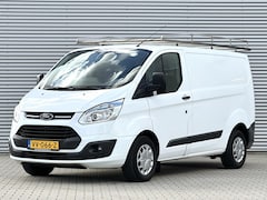 Ford Transit Custom - 290 2.2 TDCI L1H1 Trend Imperial|Trekhaak|Airco