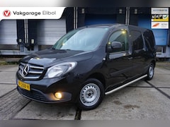 Mercedes-Benz Citan - 111 CDI BlueEFFICIENCY Extra Lang