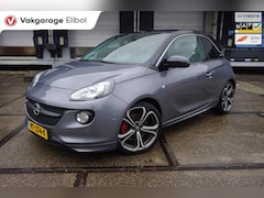 Opel ADAM - 1.4 Turbo Rocks S