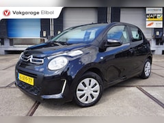 Citroën C1 - 1.0 e-VTi Feel * 12 maanden BOVAG