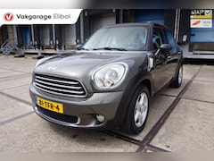 MINI Countryman - 1.6 Cooper Pepper