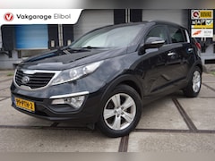 Kia Sportage - 2.0 X-ecutive Plus Pack * 1e eigenaar * Volledig onderhoud