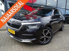 Skoda Kamiq - 1.0 TSI Ambition | CLIMATE CONTROL | CRUISE CONTROL | TREKHAAK |