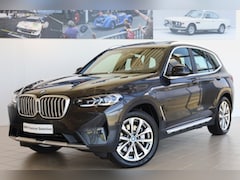 BMW X3 - xDrive30e | Panoramadak | Trekhaak elektr. | Laserlicht