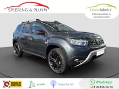 Dacia Duster - 1.3 TCe Extreme | Trekhaak | Carplay | Camera |