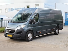 Fiat Ducato - 35H 3.0 Natural Power Euro6 CNG L4H2 Maxi ✓ airco ✓ APK 09-2026