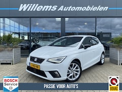 SEAT Ibiza - 1.0 EcoTSI FR Business Intense Stoelverwarming, App Connect & Adaptive Cruise Control