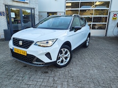 SEAT Arona - 1.5 TSI EVO FR 150pk | DSG | Camera | Climate control