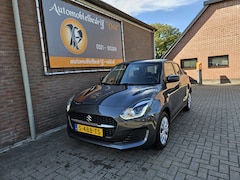 Suzuki Swift - 1.2 Comfort Smart Hybrid