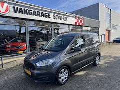 Ford Transit Courier - 1.0 Trend CLIMA-STOELVERW-SCHUIFDEUR