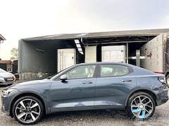 Polestar 2 - 2 Long Range Single Motor 78kwh 231pk aut - pano - leer - 360cam - harman/k - stoelkoeling