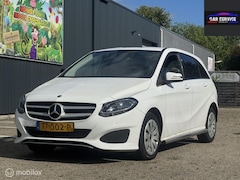 Mercedes-Benz B-klasse - 220 d Ambition MOTOR DEFECT