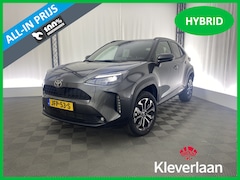 Toyota Yaris Cross - 1.5 Hybrid 130 Dynamic Automaat | Apple carplay | Camera | Stoel- en stuurverwarming |