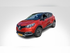 Renault Captur - 0.9 TCe Xmod