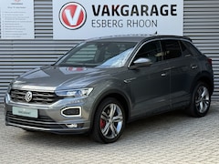 Volkswagen T-Roc - 1.5 TSI Sport Business 2X R-line DSG, 2XR-LINE, NAVI/CAMERA