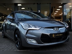Hyundai Veloster - 1.6 GDI i-Motion Automaat Navi Camera