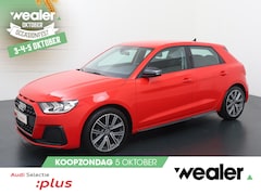 Audi A1 Sportback - 25 TFSI epic | 95 PK | Cruise control | Airco | Virtual cockpit | DAB radio | 17" LMV |