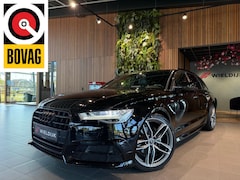 Audi A6 Avant - 1.8 TFSI ultra S line Edition