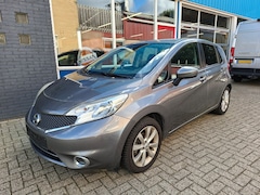 Nissan Note - 1.2 DIG-S Acenta Automaat AUTORIJKLAAR