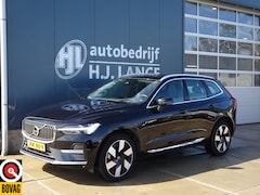 Volvo XC60 - 2.0 T8 Plug-in hybrid AWD Plus Bright
