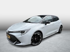 Toyota Corolla - 1.8 Hybrid GR-Sport