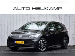 Volkswagen ID.3 - Pro 58 kWh | Adaptieve Cruise | NL-Auto |