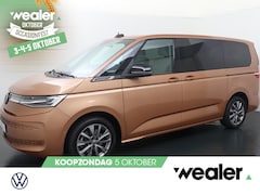 Volkswagen Multivan - 1.4 eHybrid L2H1 Life Business | 218 PK | Automaat | 7-Zitter | Panoramadak | PDC V+A + Ac