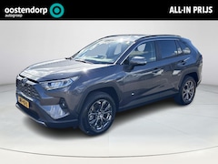 Toyota RAV4 - 2.5 Hybrid AWD Dynamic | elek achterklep | Camera | Stoel en stuurverw | Mag 1650KG trekke