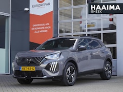 Peugeot 2008 - 1.2 Hybrid 136 Allure | Climate control Applecarplay/Android Auto | Camera rondom | Keyles