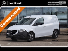 Mercedes-Benz Citan - 110 CDI L1 Base | AIRCO/CAMERA/CRUISE/TREKHAAK | Certified
