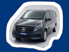 Mercedes-Benz Vito - 116 CDI L2 Pro Trekhaak Led Achteruitrijcamera Apple Carplay/Android Auto Betimmering