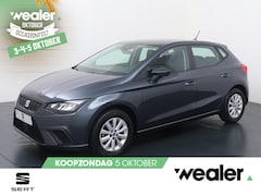 SEAT Ibiza - 1.0 EcoTSI Style | 95 PK | Climate control | Led koplampen | Apple Carplay/Android Auto |