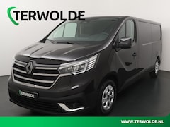 Renault Trafic - L2H1 T30 GB dCi 130 Advance | Achteruitrijcamera | Alarmsysteem | C-Shape LED dagrijverlic