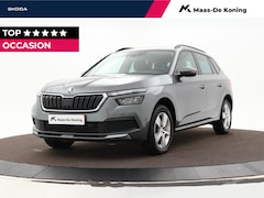 Skoda Kamiq - 1.0 Tsi 110pk DSG Business Edition · Camera · Apple/Android Car Play · P-Sensoren · Cruise