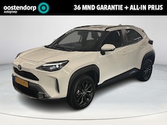 Toyota Yaris Cross - 1.5 Hybrid Explore