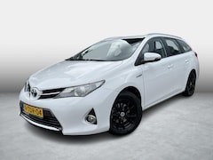 Toyota Auris Touring Sports - 1.8 Hybrid Aspiration