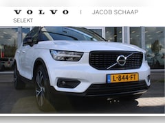 Volvo XC40 - T5 Automaat Recharge R-Design | Schuif/kanteldak | Adapt. Cruise | Camera | Privacy glass