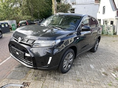 Suzuki Vitara - 1.4 Boosterjet Smart Hybrid Select