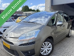 Citroën C4 Picasso - 1.8-16V Ambiance 5p /1Ste Eigenaar /N.A.P
