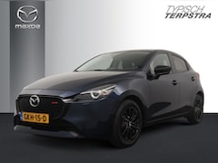 Mazda 2 - 2 E-SKYACTIV-G 90 HOMURA/APPLE/ANDROID/CAMERA