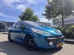 Peugeot 207 - 1.4-16V XS SPORT 2 e EIGENAAR-APK NIEUW-SPORT
