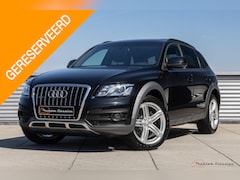 Audi Q5 - 3.0 TDI quattro Pro Line | 90.000KM | EURO 5 | Panorama | Exclusive Offroad Styling Packag