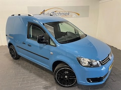 Volkswagen Caddy - 1.2 TSI R-Line *CARPLAY*Airco