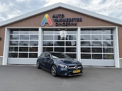 Mercedes-Benz A-klasse - 200 Bns Sol. AMG Upg
