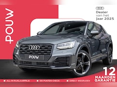 Audi Q2 - 40 TFSI 190pk S-tronic quattro Sport Edition #2 | Bang & Olufsen | Full LED | Achterklep E